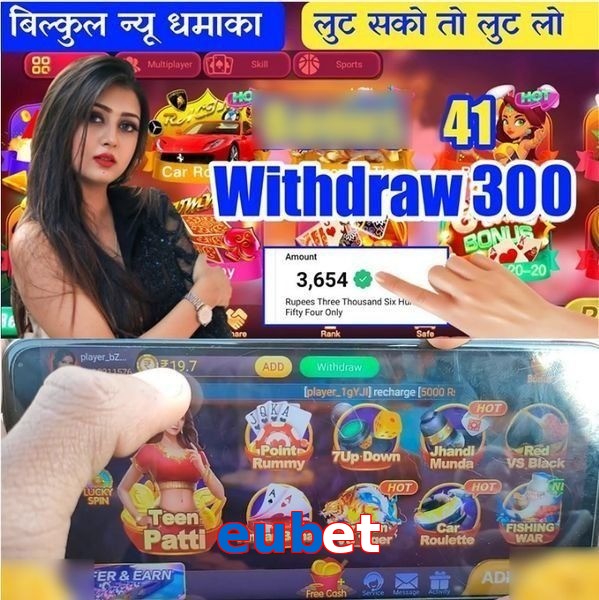eubet